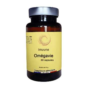Omegavie®