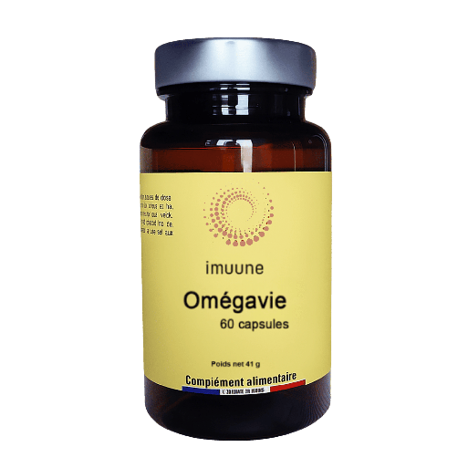 Omegavie®