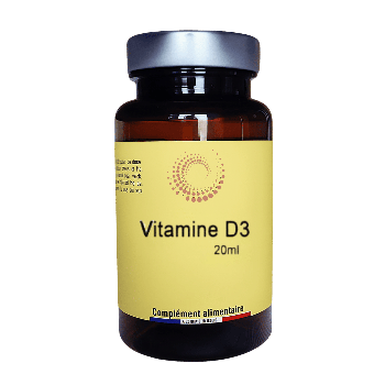 Vitamine D3