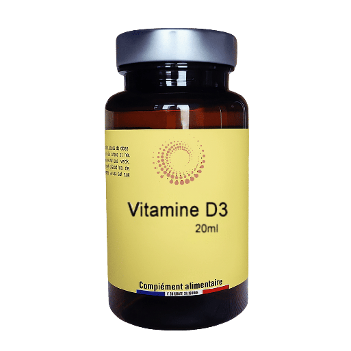 Vitamine D3
