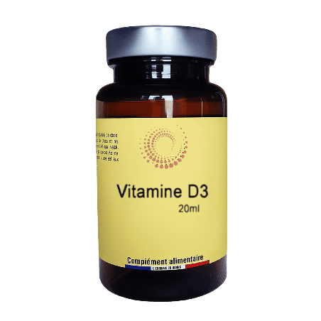 Vitamine D3