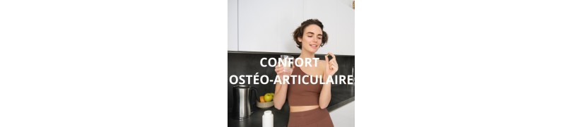 Confort Ostéo-Articulaire