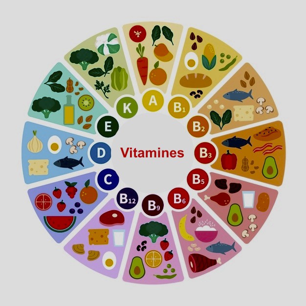Vitamines