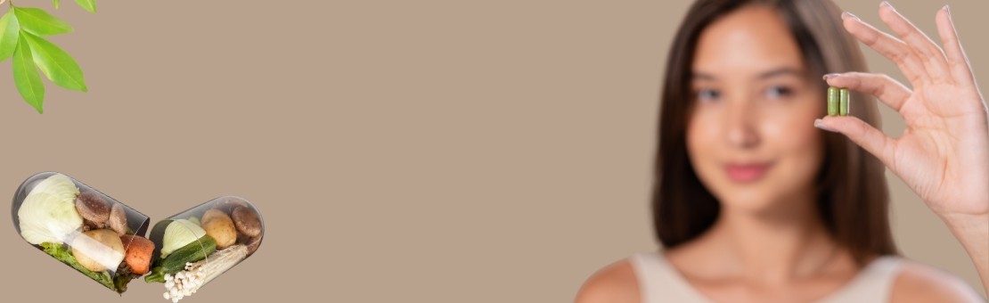 La nature au service de votre corps