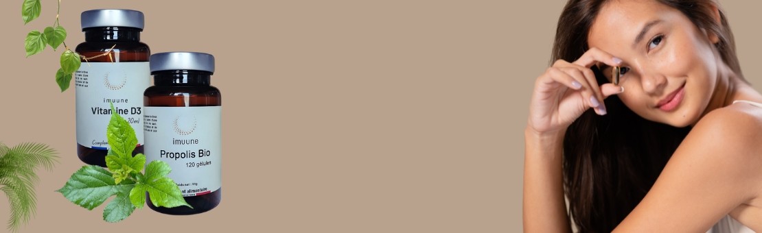 Boostez votre énergie naturellement