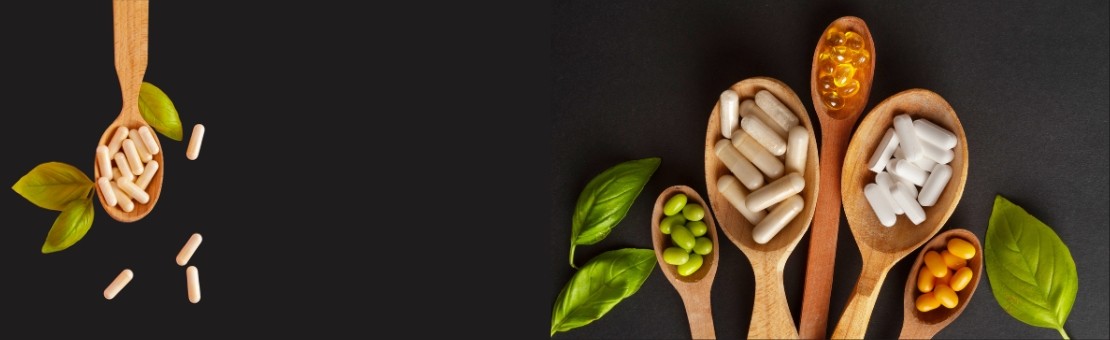 Retrouvez énergie, équilibre et vitalité au quotidien